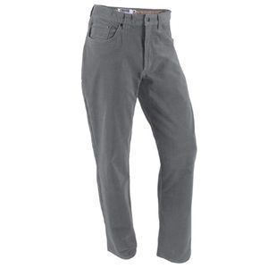 Mountain Khakis Men’s Canyon Cord Pant Classic Fit - Ash